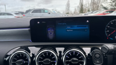 Mercedes-Benz A-Class A250 AMG Line Premium Plus Edition 5dr Auto Petrol Hatchback